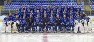 ХК «Рязань» в Воскресенске выиграл у «Химика»